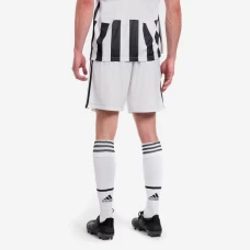 Juventus Home Shorts 2021-22