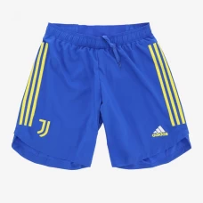 Juventus Third Shorts 2021-22