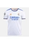 Eden Hazard Real Madrid Home Jersey 2021-22