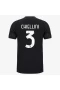 Giorgio Chiellini Juventus Away Jersey 2021-22