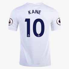 Harry Kane Tottenham Hotspur Home Jersey 2021-22