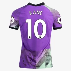 Harry Kane Tottenham Hotspur Third Jersey 2021-22