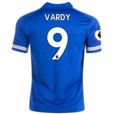 Jamie Vardy Leicester City Home jersey 2021-22