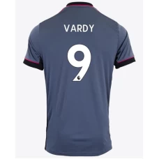 Jamie Vardy Leicester City Third jersey 2021-22