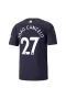 Joao Cancelo Manchester City Third Jersey 2021-22