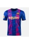 Jordi Alba FC Barcelona Third Jersey 2021-22