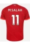 Mohamed Salah LFC Home Jersey 2021-22