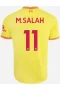 Mohamed Salah LFC Third Jersey 2021-22