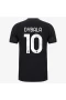 Paulo Dybala Juventus Away Jersey 2021-22
