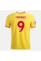 Roberto Firmino LFC Third Jersey 2021-22