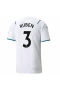 Ruben Dias Manchester City Away Jersey 2021-22